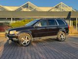 Volvo XC90 D5 Executive - Volvo XC90 aus 2008
