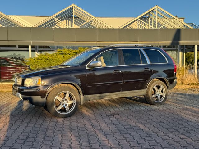 Volvo XC90 D5 Executive