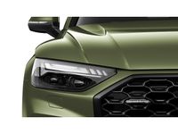 Audi Q5 - Vorschau Bild 8
