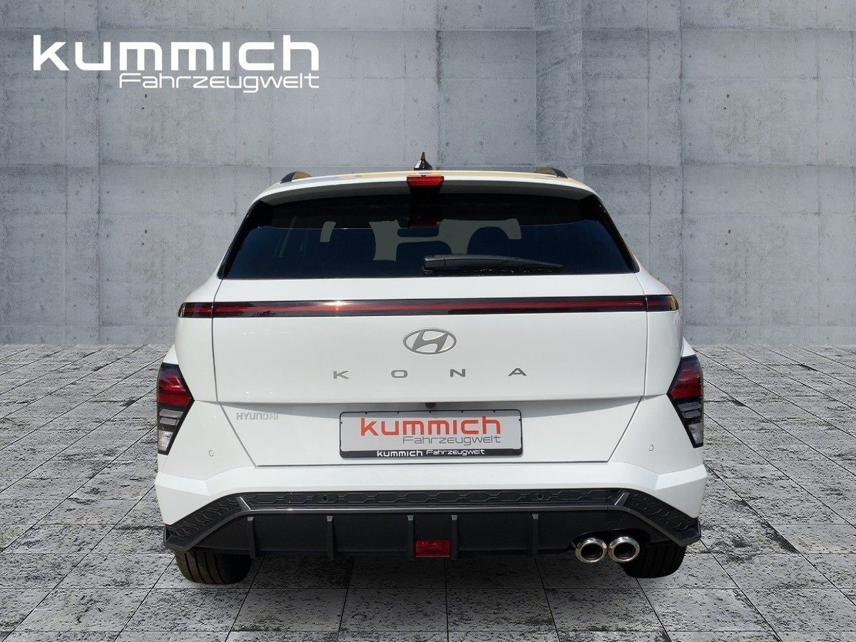 Hyundai KONA - Bild 5