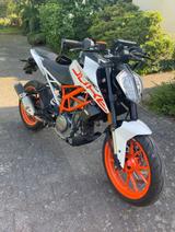 KTM Duke 390 | TOP ZUSTAND | TÜV NEU!