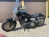 Harley-Davidson Dyna FAT Bob