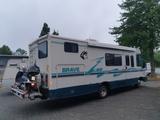 Winnebago Brave 28 US Kult V8 Motorhome 1A-Bestzustand!!! - Winnebago Wohnwagen & Wohnmobile