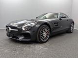 Mercedes-Benz AMG GT S*2.HD*U-FREI*DEUTSCH*PANO*ORIGINAL - gebrauchte Mercedes-Benz AMG GT S aus dem Jahr 2015