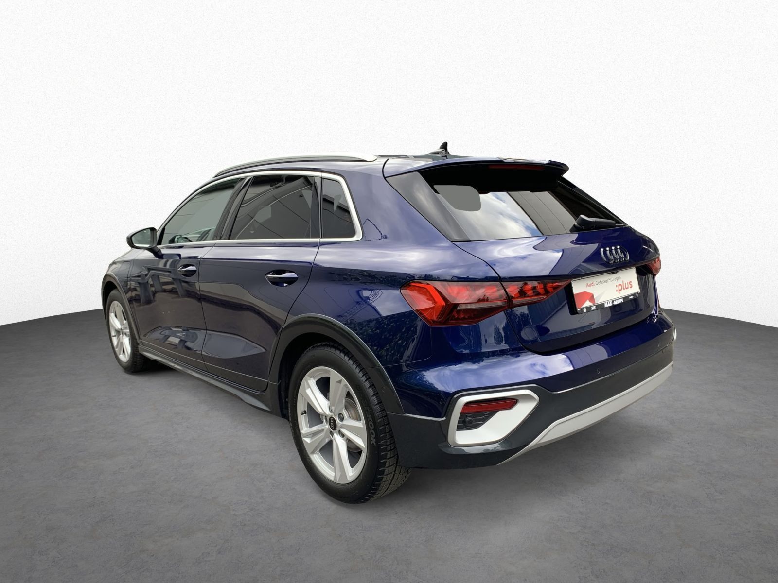 Audi A3 - Bild 7