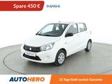 Suzuki Celerio 1.0 Club*KLIMA*CD*BLUETOOTH* - Suzuki Celerio aus 2017