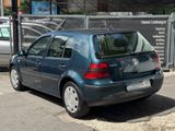 Volkswagen Golf 1.4 Comfortline*Nur130TKM*Klimaautomatik* - Volkswagen Golf aus 2001