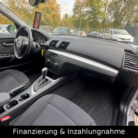 BMW 118 - 10