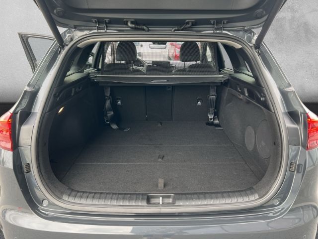 Fahrzeugabbildung Kia Ceed_sw Sportswagon GT Line 1.6 CRDi*8-FACH BERE