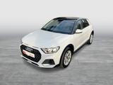 Audi A1 allstreet 35 NAVIGATION SPORTSITZE ACC - Audi A1: Weiß