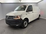 Volkswagen T6 Transporter Lang 4Motion*STHZ*SORTIMO*SPERRE - Sortimo gebraucht