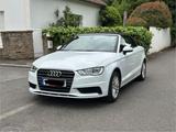 Audi A3 Cabrio Garagen/Sommerfahrzeug - Audi A3 Gebrauchtwagen in Bonn