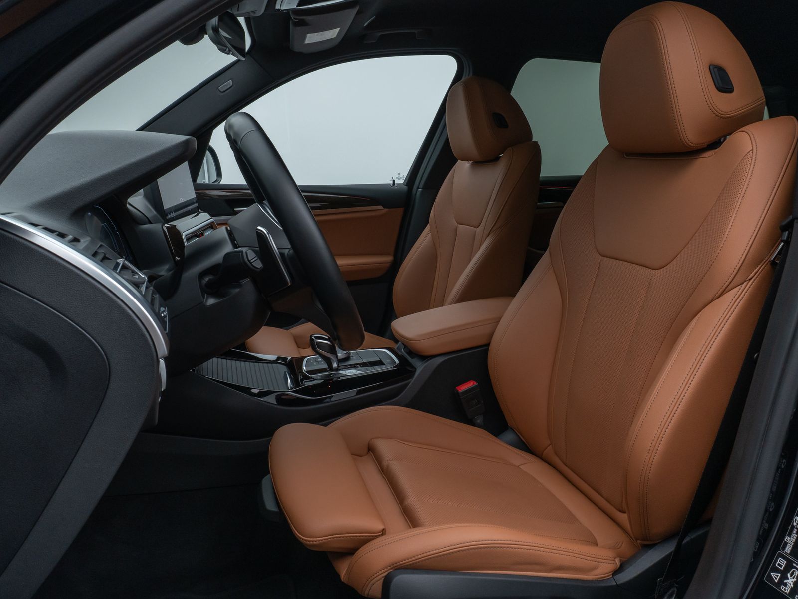 Fahrzeugabbildung BMW X3 xD20d MSport Individual HiFi Kamera DAB Alarm