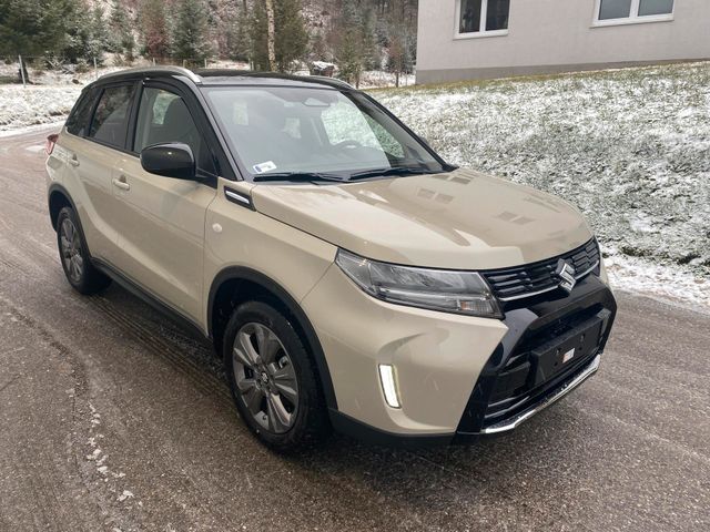 Suzuki Vitara 1.4 Mild-Hybrid Comfort 4x4 , Facelift...