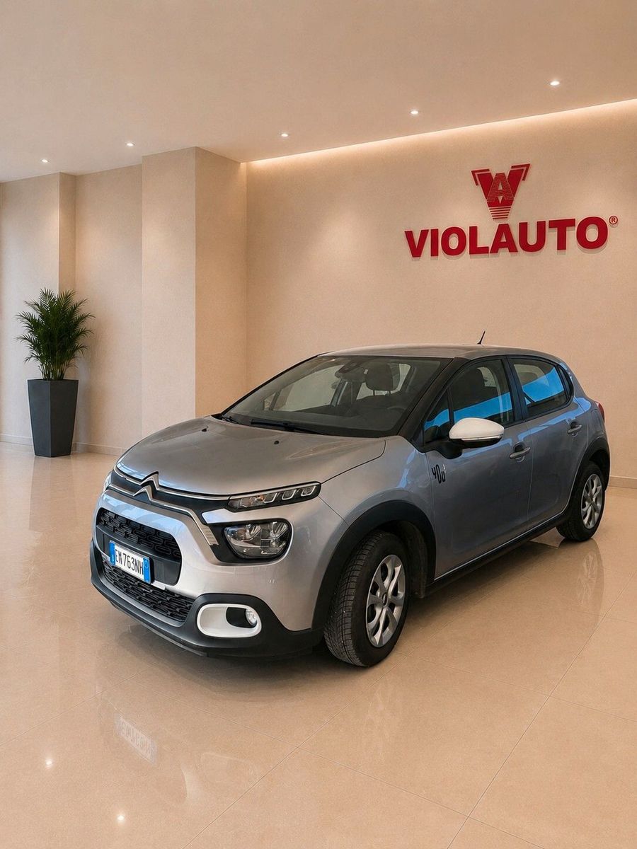 CITROEN C3