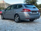 Peugeot 308 SW Allure - Peugeot 308: SW