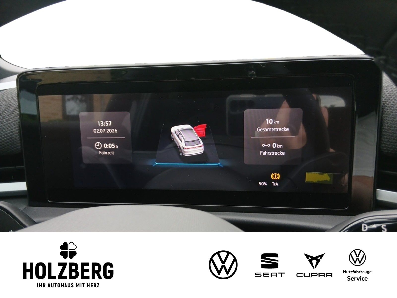 Volkswagen T-Roc - Bild 12