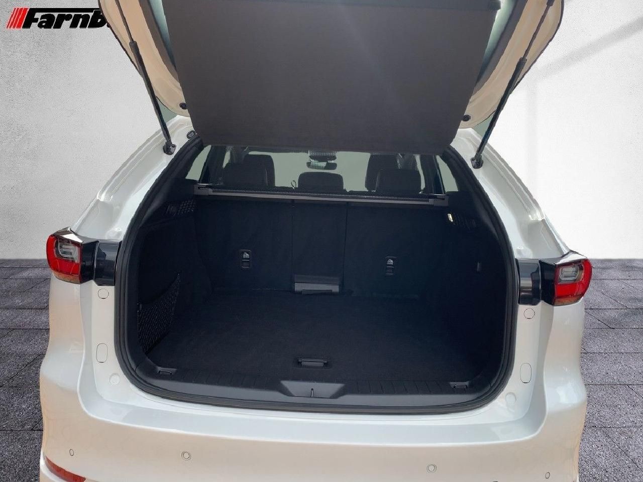 Fahrzeugabbildung Mazda CX-60 Homura AWD + Comfort-Paket + AHK*
