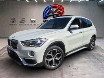 BMW X1 - 3