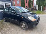 Chevrolet Matiz 0.8 AT - Chevrolet Gebrauchtwagen von 2006