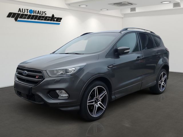 Ford Kuga ST-Line/Navi/Bi-Xenon/el.Heckklappe/1 Hand