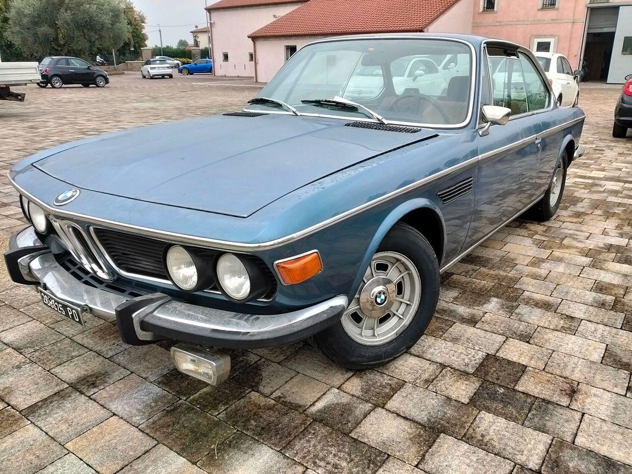 BMW Andere