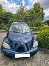 Chrysler Chraysler PT Cruiser 2.0 Bz Automatic - Chrysler PT Cruiser: 2.0