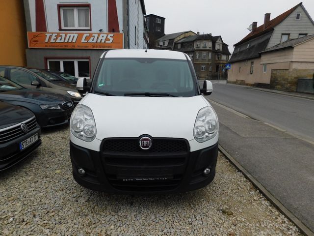 Fiat Doblo Doblò SX Kasten