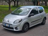 Renault Twingo 1.2 8V OK NEOPATENTATI 113000KM - silberne Renault Twingo
