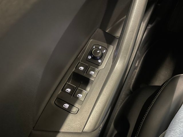 T-Cross Goal 1.0 TSI ACC SHZ APP