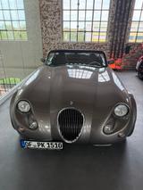 Wiesmann MF 3 - Wiesmann MF 3 Gebrauchtwagen