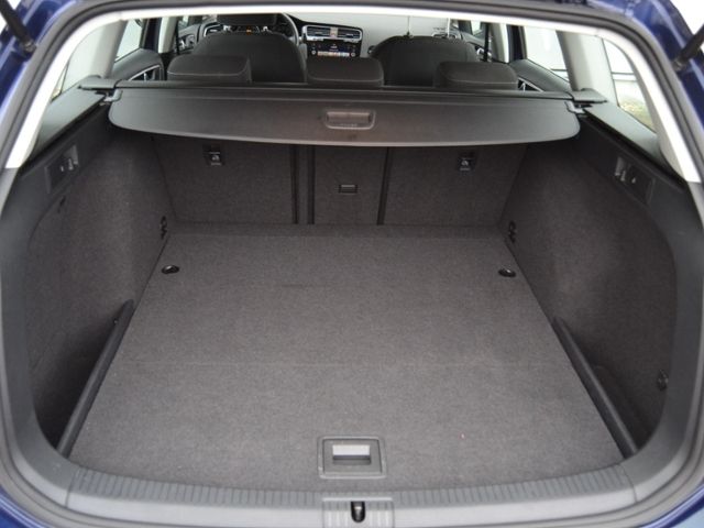 Golf VII Variant 1.4 TSI Highline LED/17-ZOLL/AC