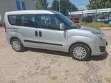 Opel Combo D Edition L1H1 - silberne Opel Combo