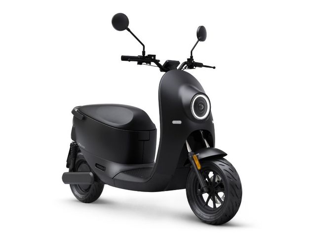 Autres Scooter 2kW Move