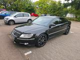 Volkswagen VW Phaeton Individual 3.0 TDi V6 Lederpake... - Volkswagen Phaeton: Individual