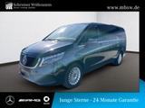 Mercedes-Benz EQV 300 AVANTGARDE L *MBUX*Navi*RKam*LED* - gebrauchte Mercedes-Benz EQV aus dem Jahr 2024