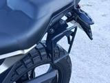 Zontes 125  G1  incl. Seitentaschen, 20 Liter Tank, ABS - ZONTES MOTORRAD