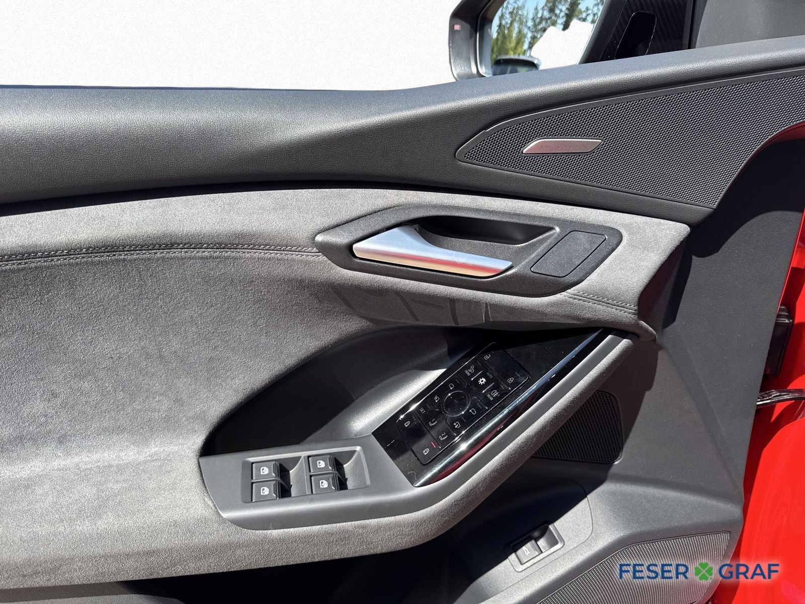 Audi Q6 e-tron - Bild 11