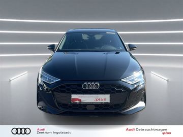 Audi A3 - 4