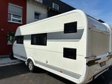 Hobby Excellent Edition 560 kmfe mit MOVER u. MARKISE - Angebote