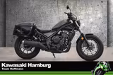 Honda CMX 500 Rebel, 1.Hand, Lieferservice