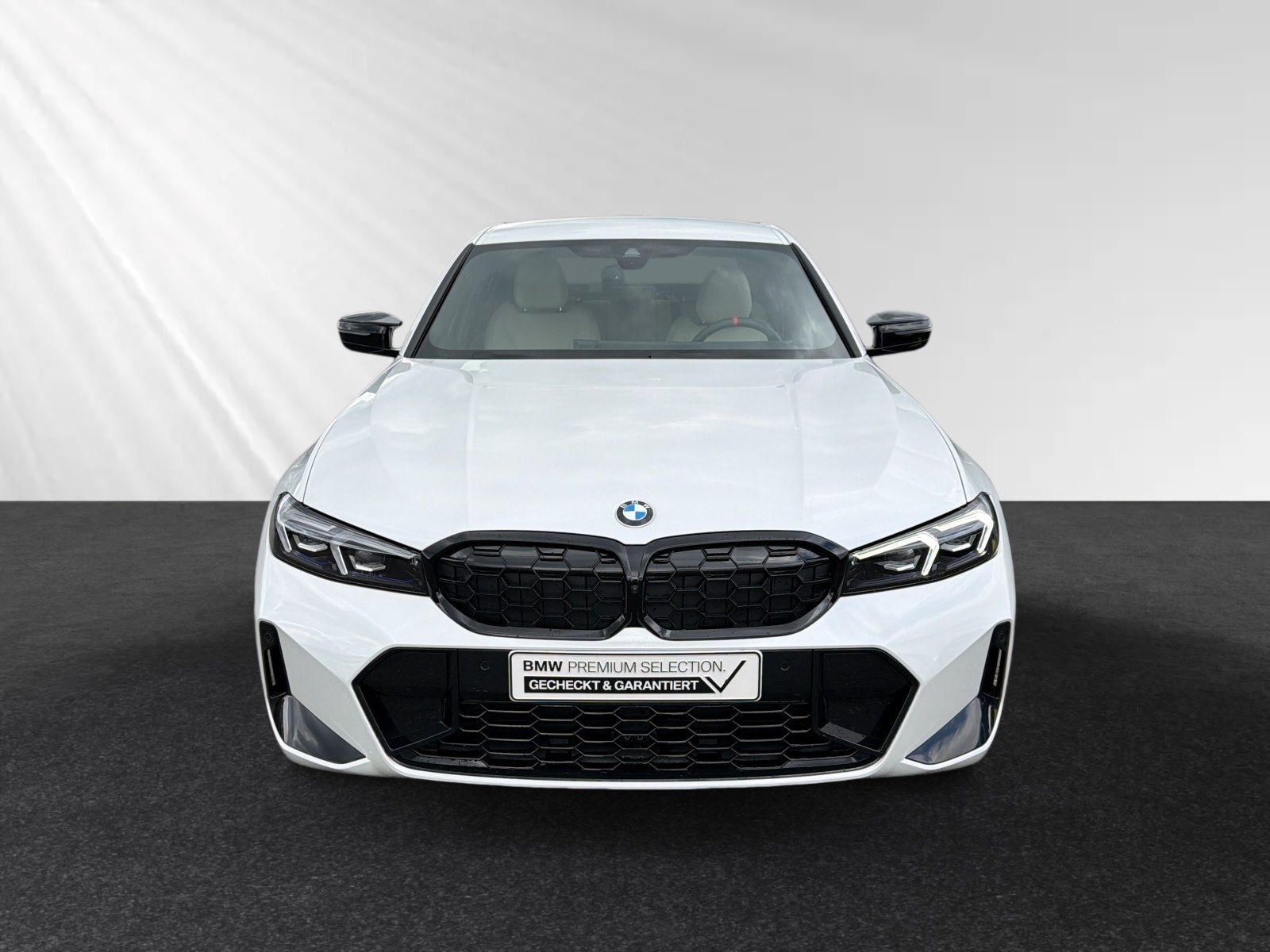 BMW M340d xDrive M Sport Pro Head-Up H K PA foto 4