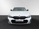 BMW M340d xDrive M Sport Pro|Head-Up|H/K|PA+ - weiße BMW M340d