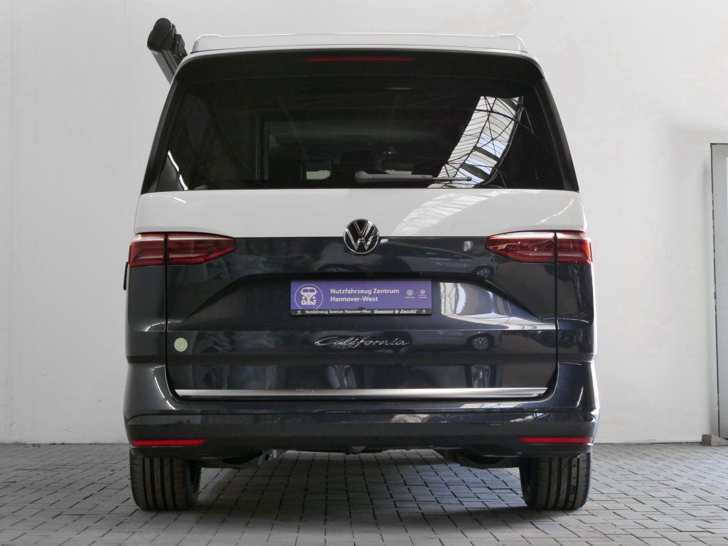 Fahrzeugabbildung Volkswagen T7 California Ocean 2,0 TDI 110kW 7- DSG Navi