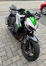 Kawasaki Z1000 | Top Zustand | Akrapovic+Extras - Offers