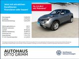 Nissan Juke 1.2 DIG-T Acenta Kamera Klima Navi Alu - Nissan Juke: 1.2