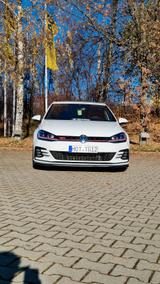 Volkswagen Golf GTI Performance DSG - Gebrauchtwagen in Chemnitz