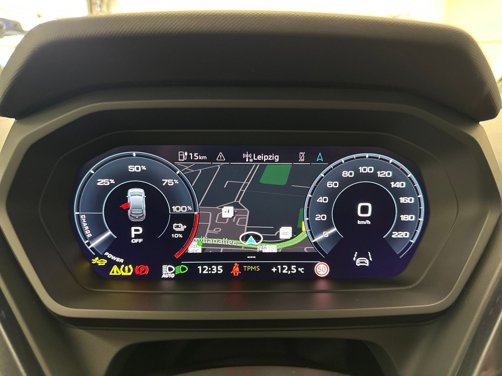 Audi Q4 e-tron - Bild 12