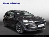 Ford Focus Titanium WINTERPAKET/NAVI/LED/ TOUCHSCREEN - gebrauchte Kombis
