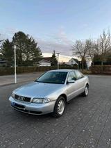 Audi A4 1.6 Limousine aus erster Hand! - gebrauchte Audi A4 aus dem Jahr 1998